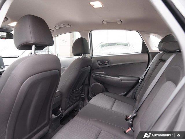 hyundai Kona 2023 - 24