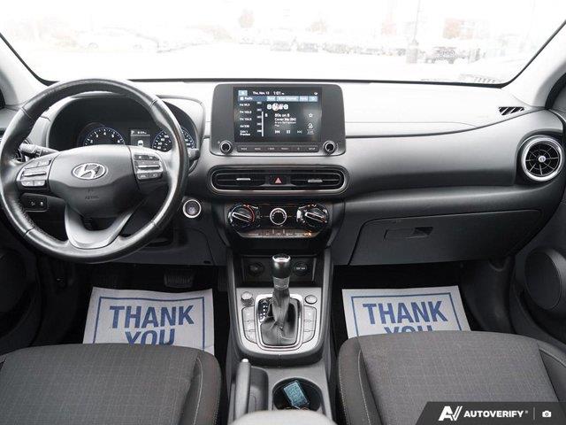 hyundai Kona 2023 - 25