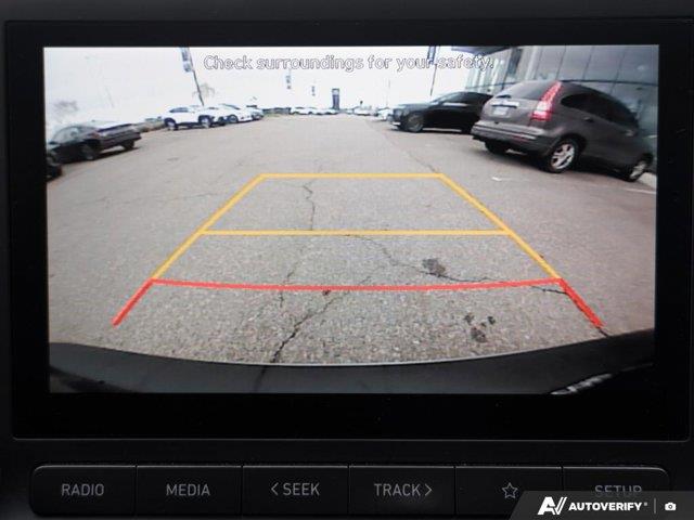 hyundai Kona 2023 - 27