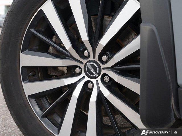 nissan Pathfinder 2024 - 6