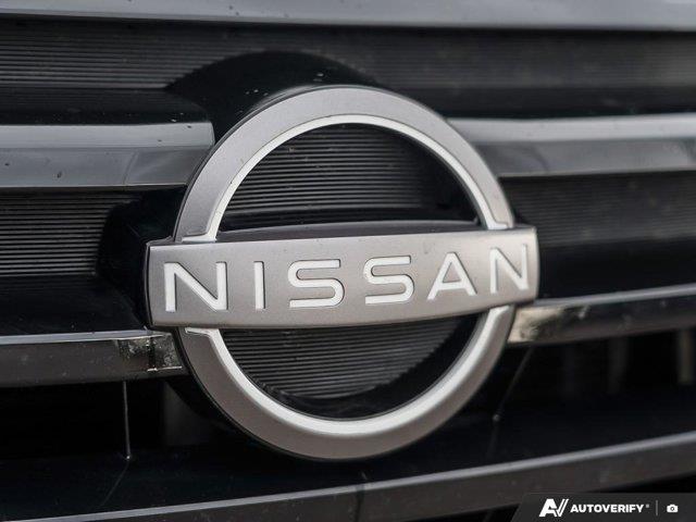 nissan Pathfinder 2024 - 9