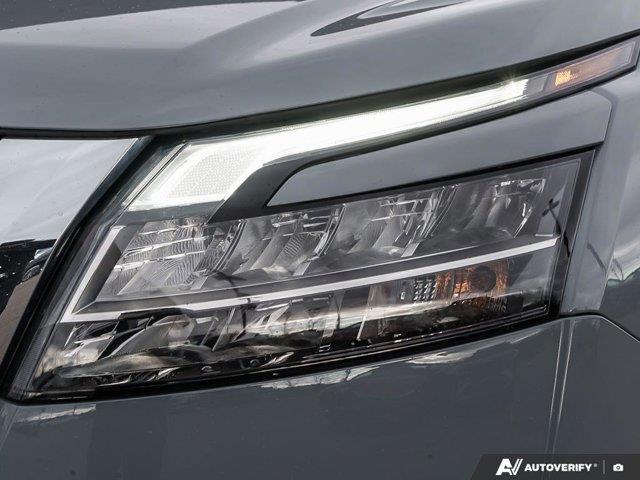 nissan Pathfinder 2024 - 10