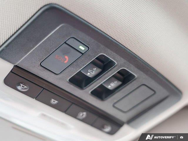 nissan Pathfinder 2024 - 22