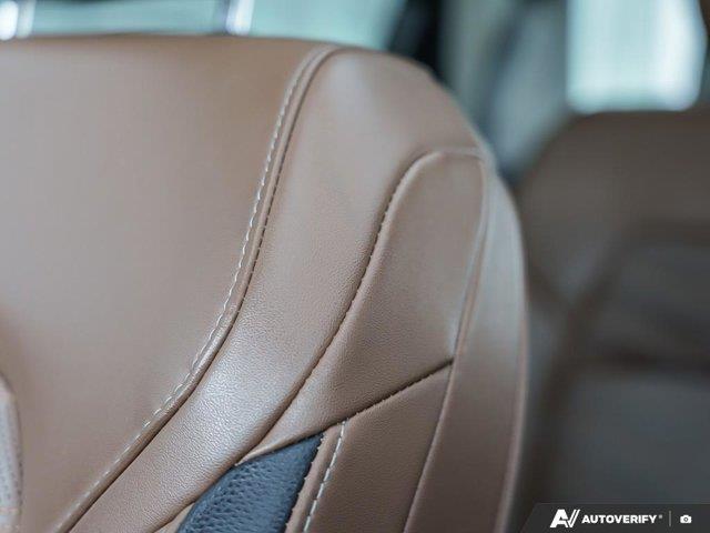 nissan Pathfinder 2024 - 23