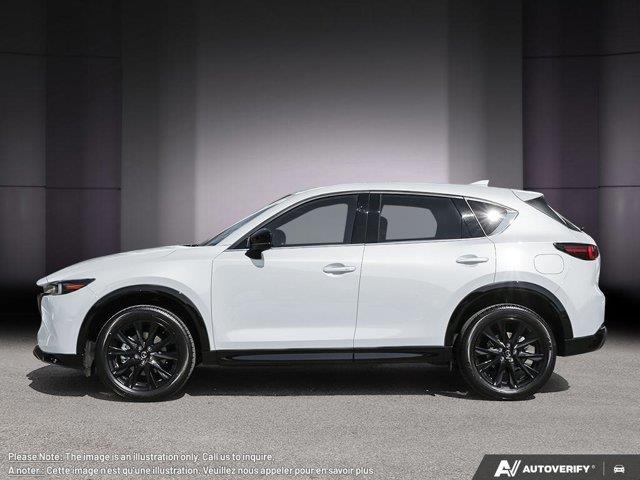 mazda CX-5 2025 - 3
