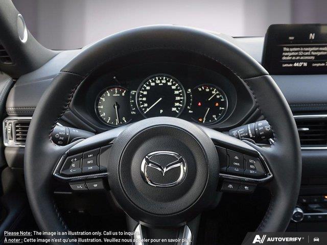 mazda CX-5 2025 - 11