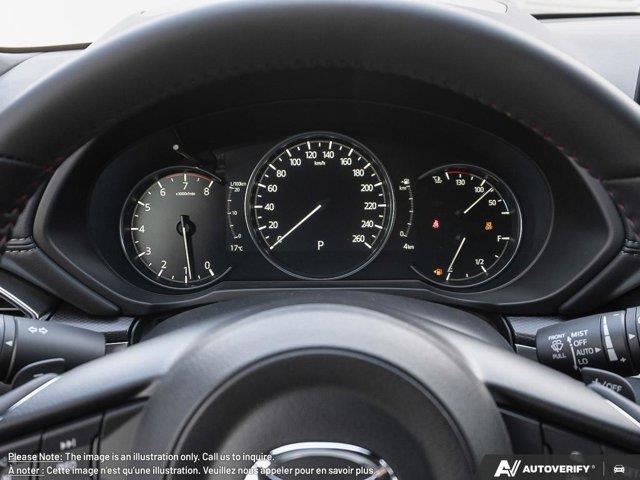 mazda CX-5 2025 - 12