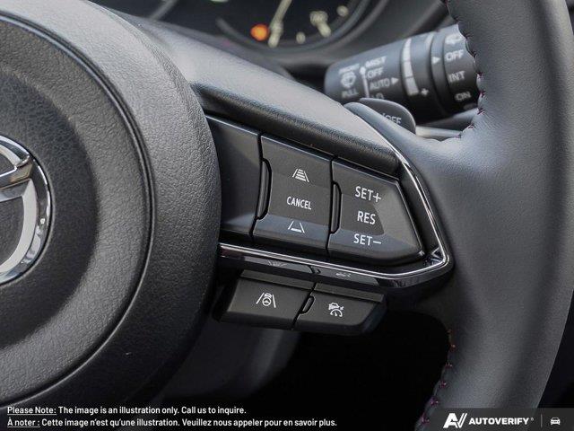 mazda CX-5 2025 - 13