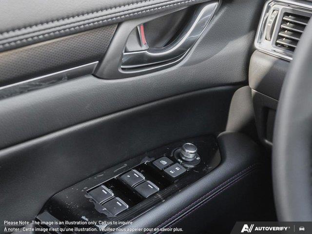 mazda CX-5 2025 - 14