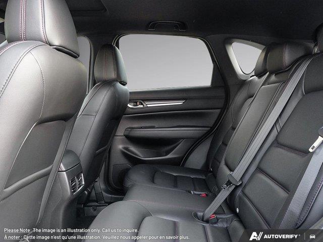 mazda CX-5 2025 - 19