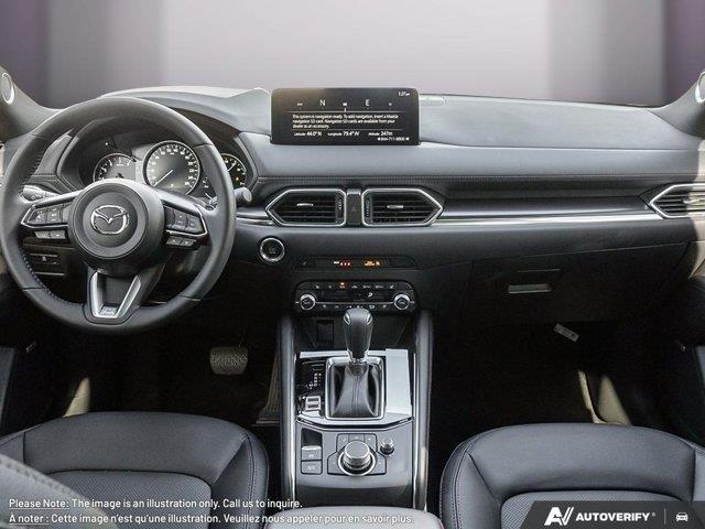 mazda CX-5 2025 - 20