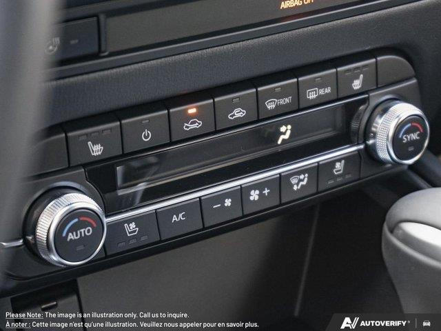 mazda CX-5 2025 - 22