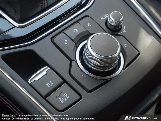 mazda CX-5 2025 - 24