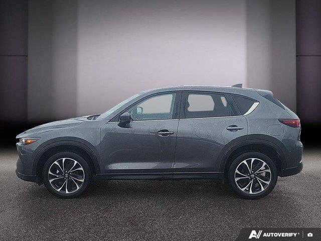 mazda CX-5 2025 - 2