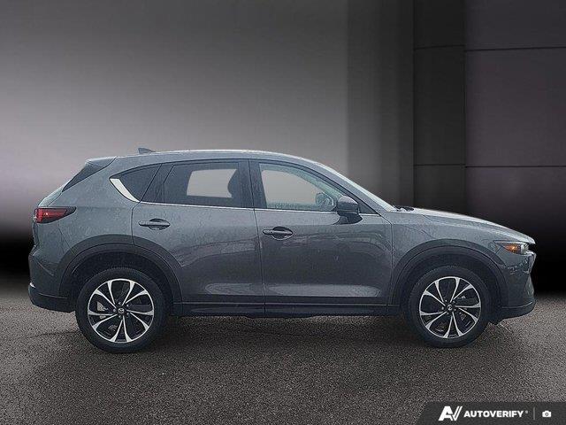 mazda CX-5 2025 - 6