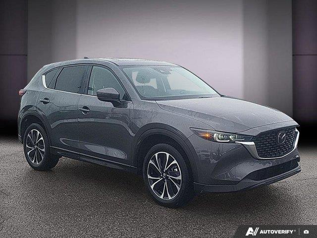 mazda CX-5 2025 - 7