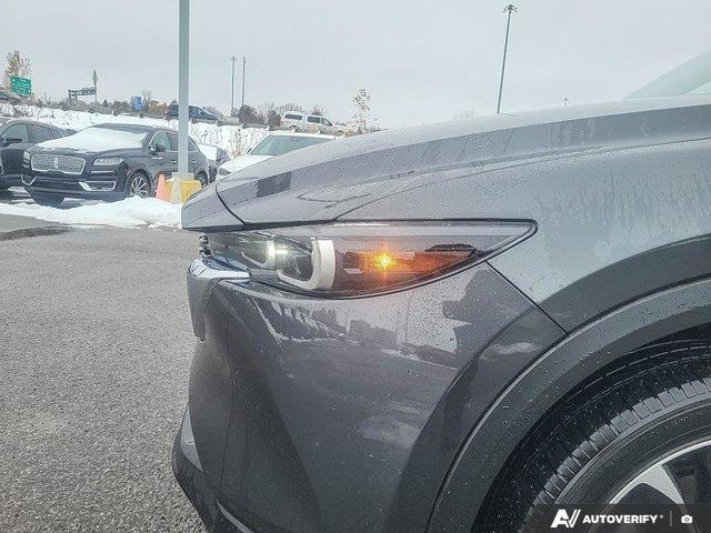 mazda CX-5 2025 - 11