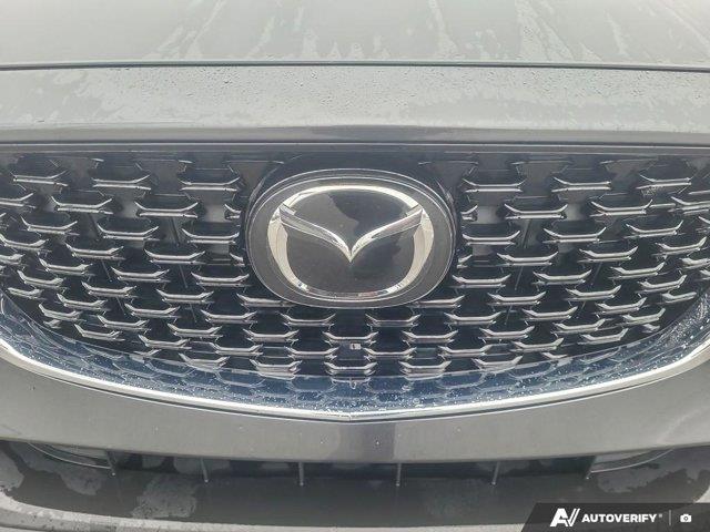 mazda CX-5 2025 - 12