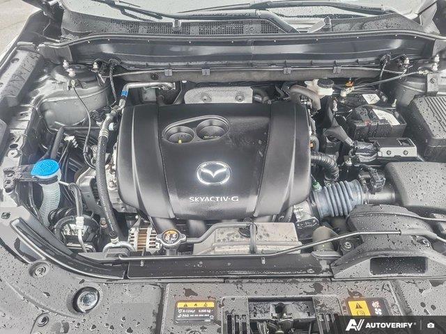 mazda CX-5 2025 - 13