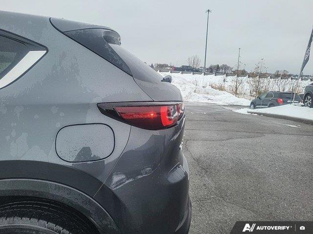 mazda CX-5 2025 - 14