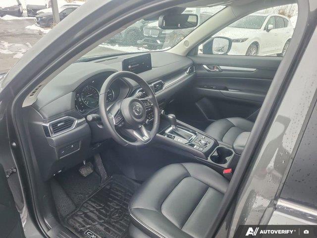 mazda CX-5 2025 - 16