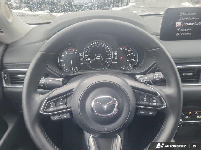 mazda CX-5 2025 - 17