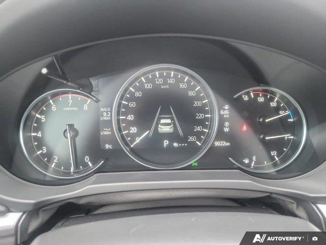 mazda CX-5 2025 - 18