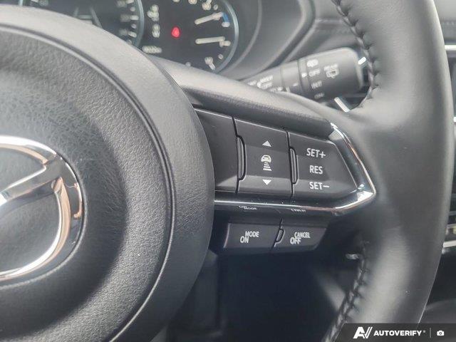 mazda CX-5 2025 - 19