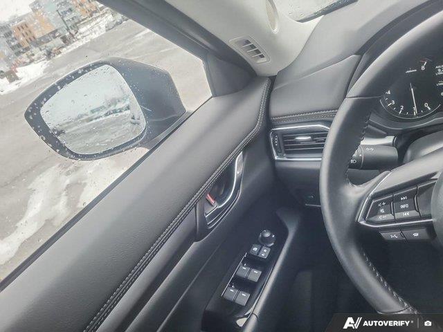 mazda CX-5 2025 - 20