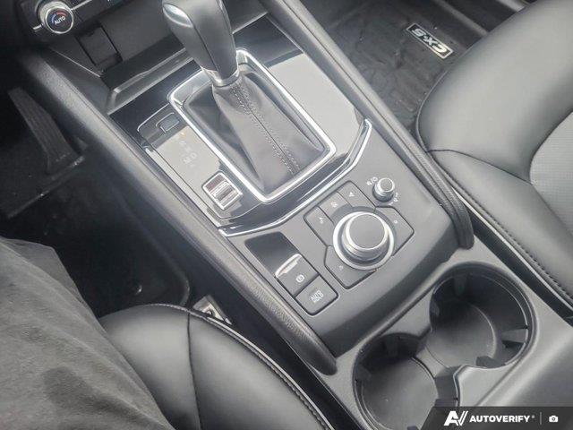 mazda CX-5 2025 - 21