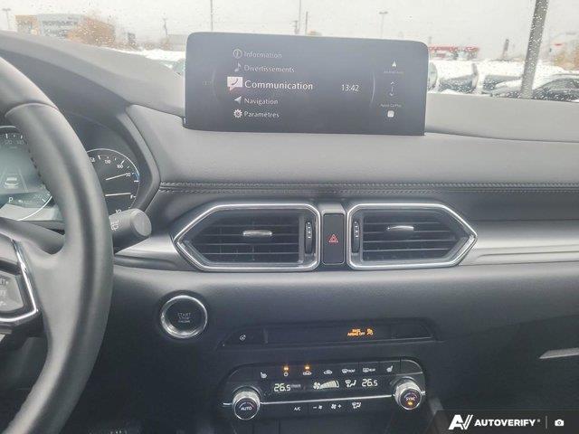 mazda CX-5 2025 - 22