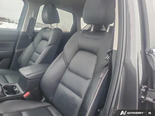 mazda CX-5 2025 - 23