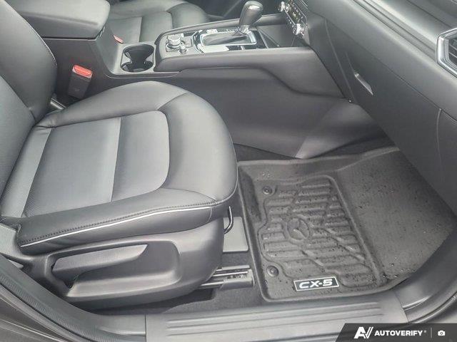 mazda CX-5 2025 - 25