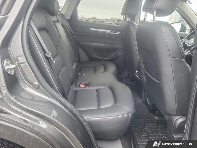 mazda CX-5 2025 - 26