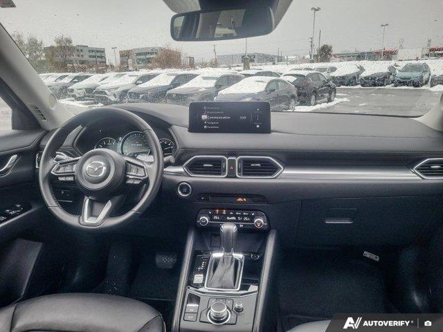 mazda CX-5 2025 - 27