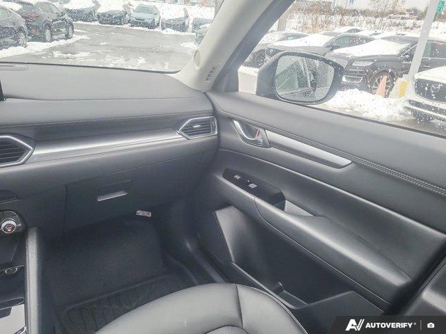 mazda CX-5 2025 - 28