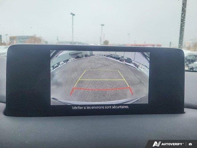 mazda CX-5 2025 - 29