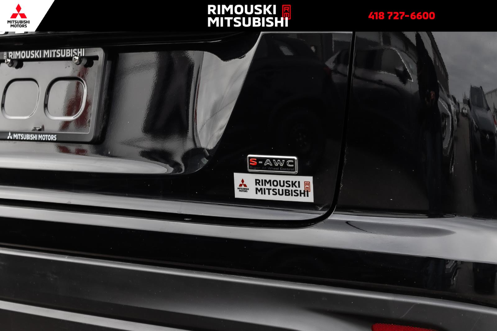 mitsubishi Eclipse Cross 2022 - 7