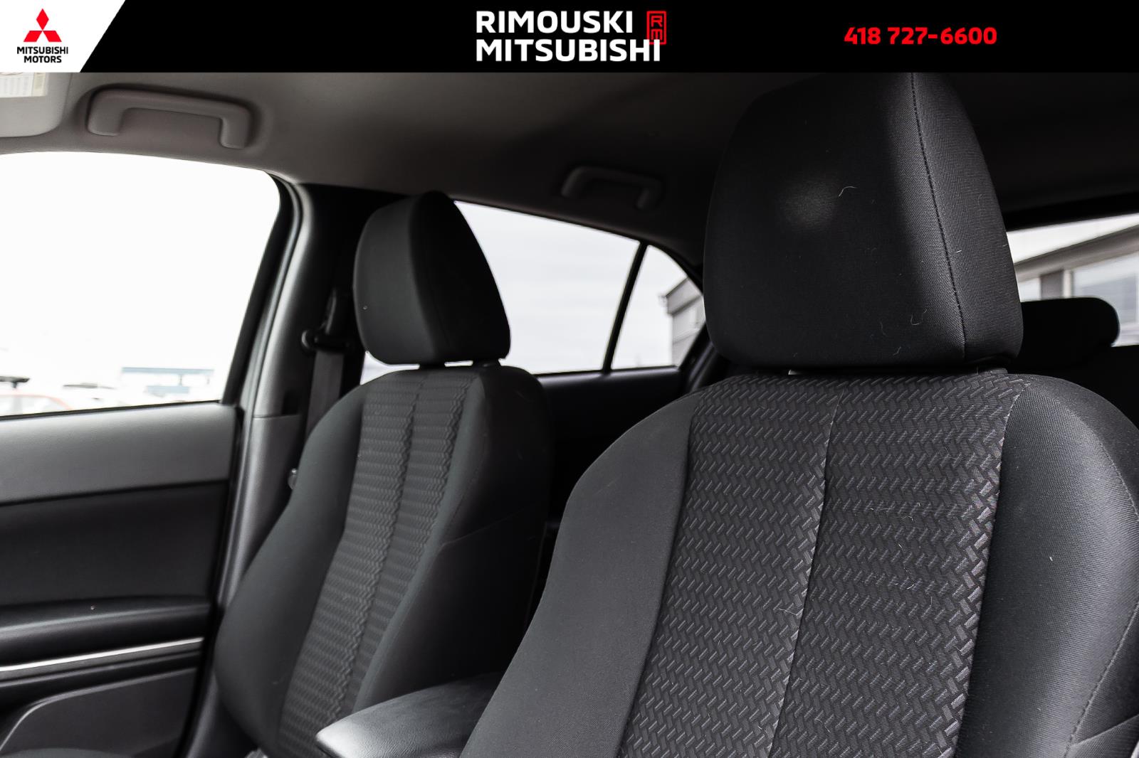 mitsubishi Eclipse Cross 2022 - 10