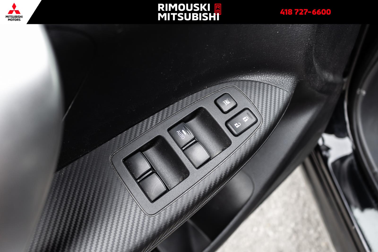 mitsubishi Eclipse Cross 2022 - 11