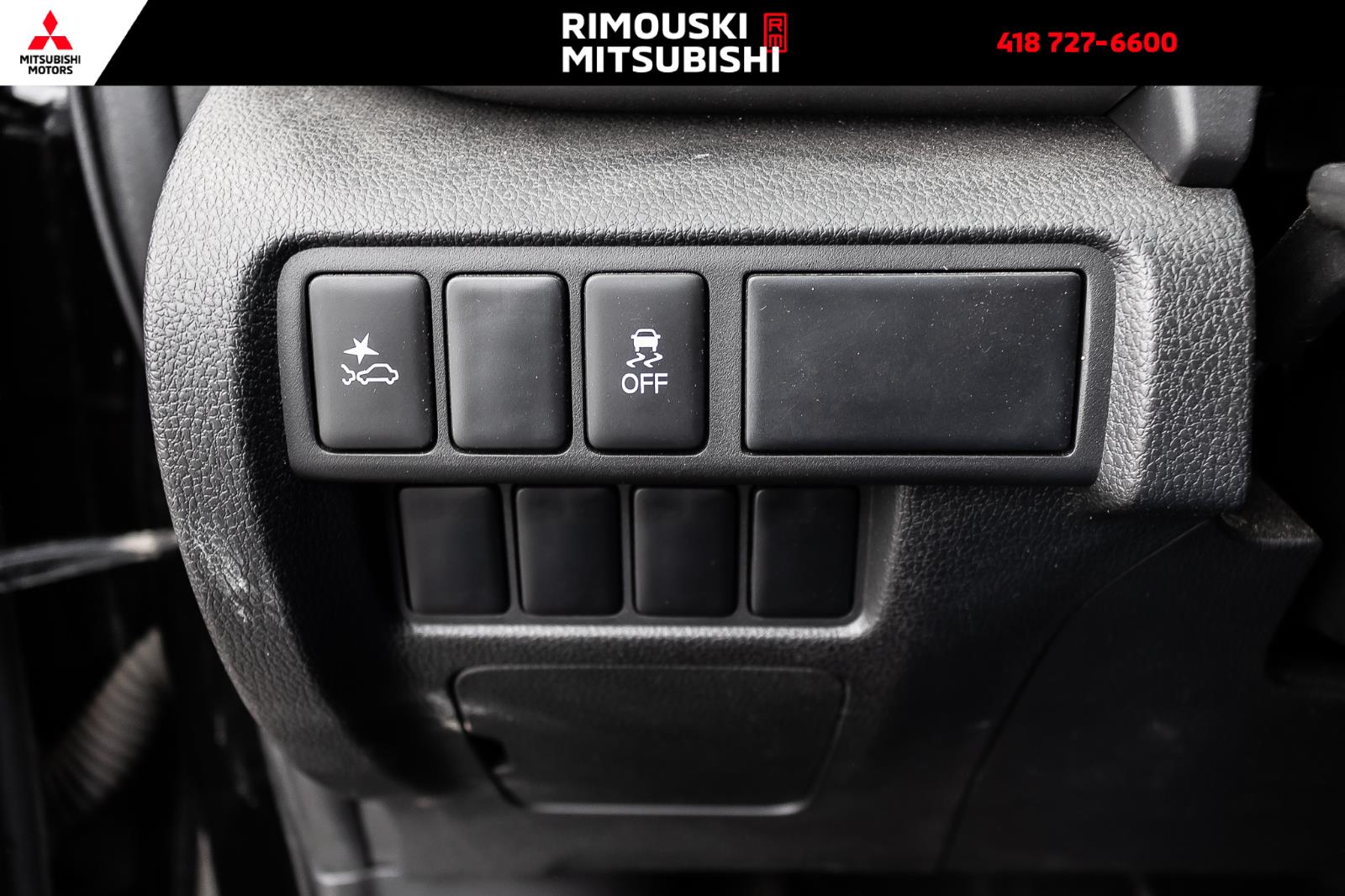 mitsubishi Eclipse Cross 2022 - 12