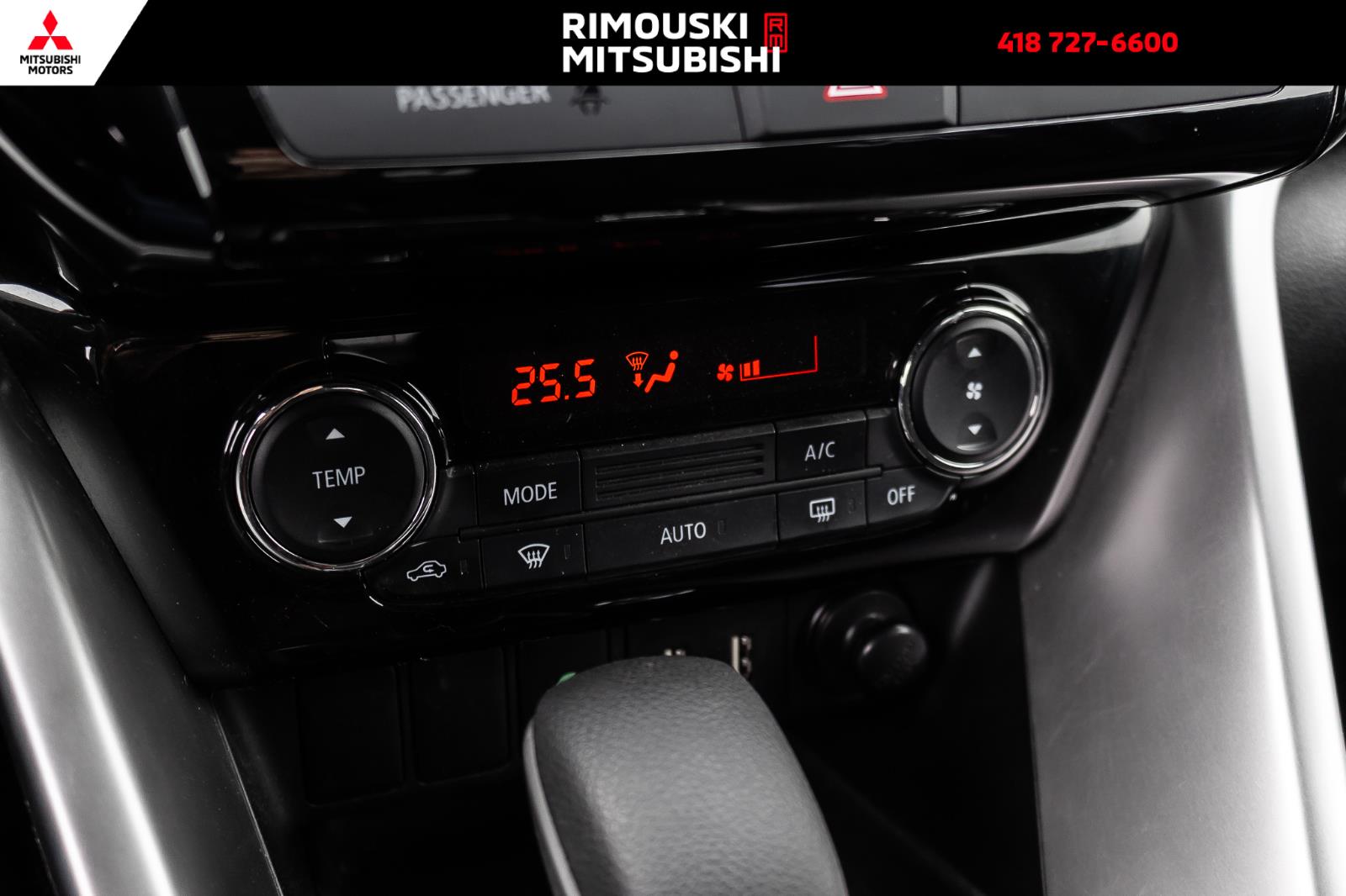 mitsubishi Eclipse Cross 2022 - 15