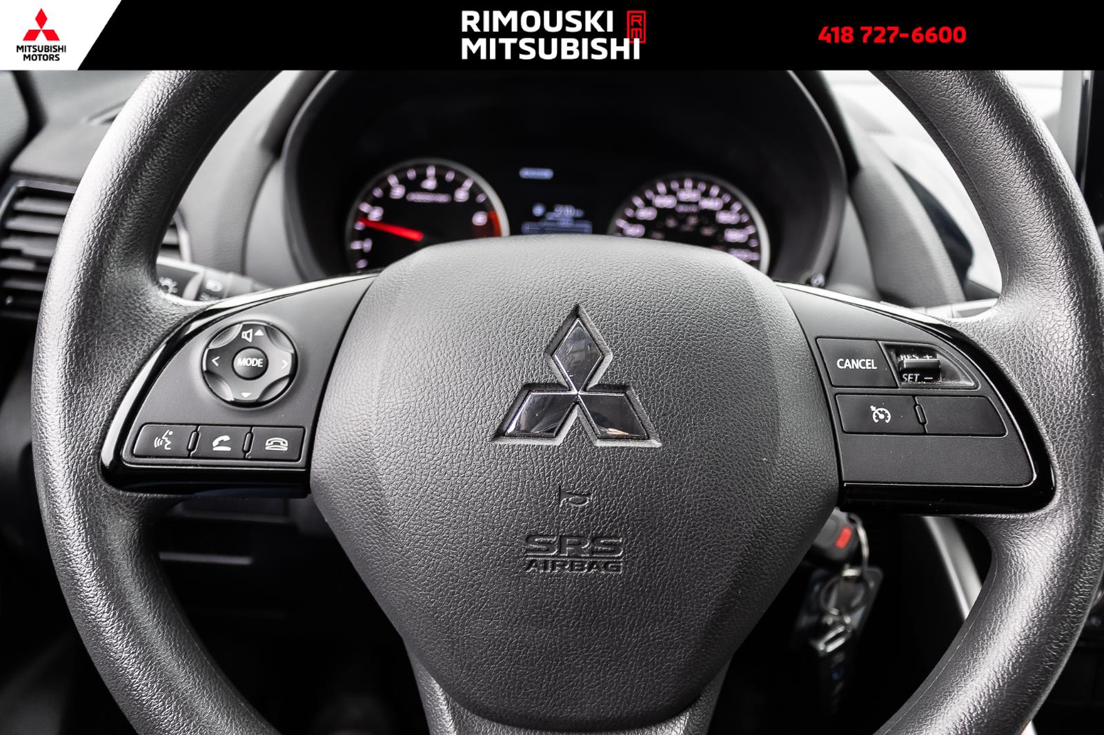 mitsubishi Eclipse Cross 2022 - 17