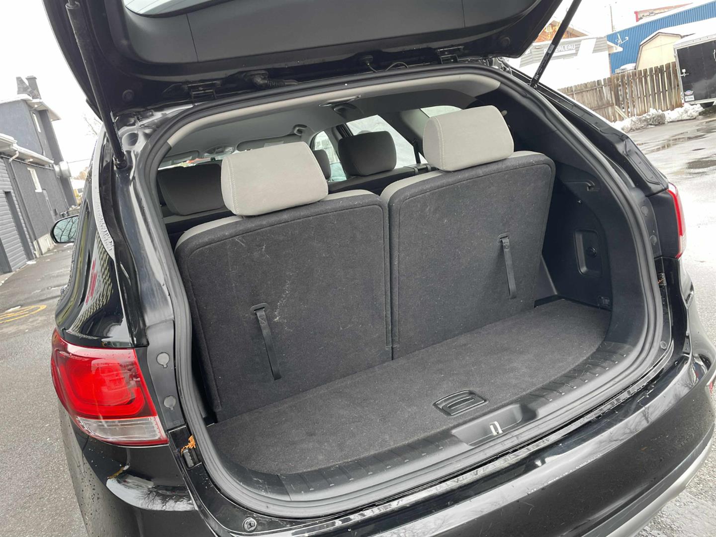 hyundai Santa Fe XL 2017 - 8