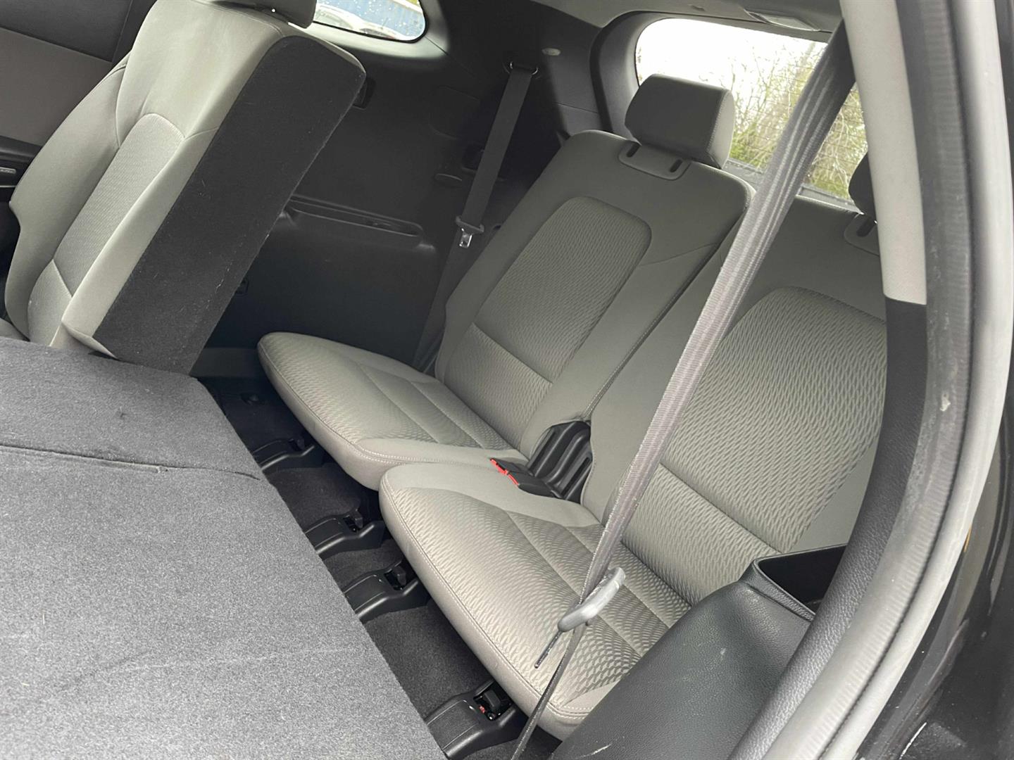 hyundai Santa Fe XL 2017 - 9