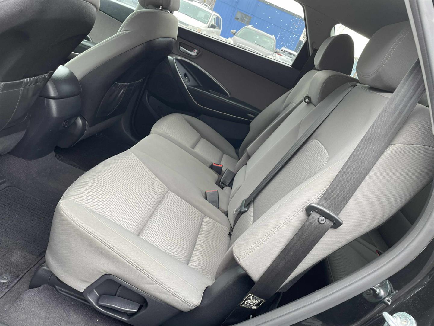 hyundai Santa Fe XL 2017 - 10