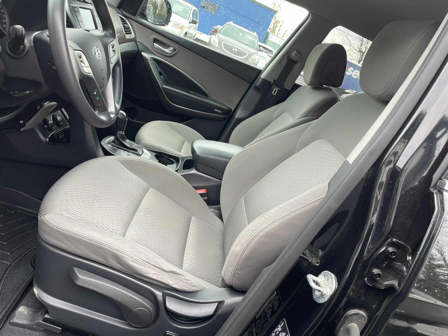 hyundai Santa Fe XL 2017 - 11