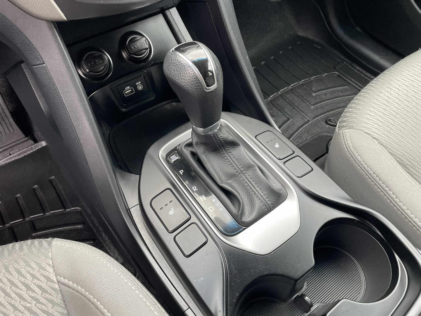 hyundai Santa Fe XL 2017 - 12