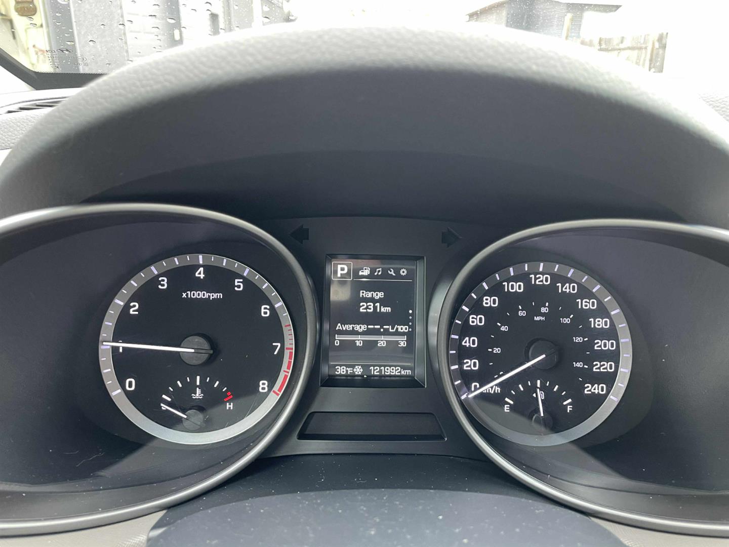 hyundai Santa Fe XL 2017 - 16