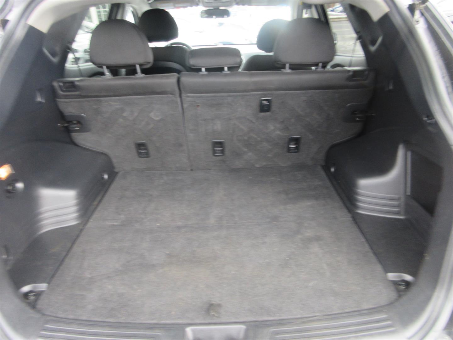 hyundai Tucson 2015 - 12